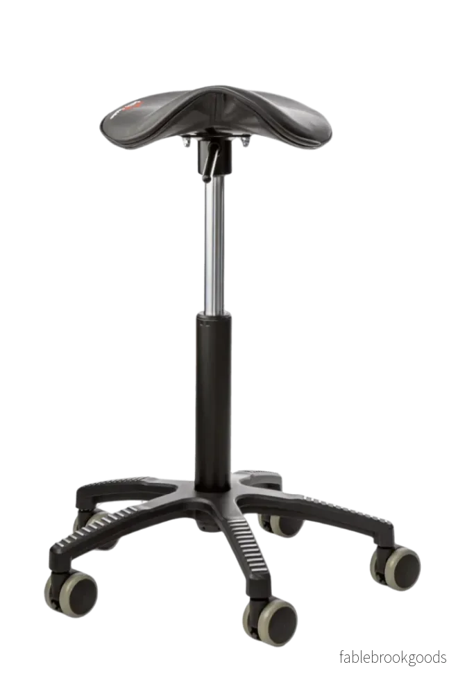 GetUpSaddle – svart GetUpSaddle – svart