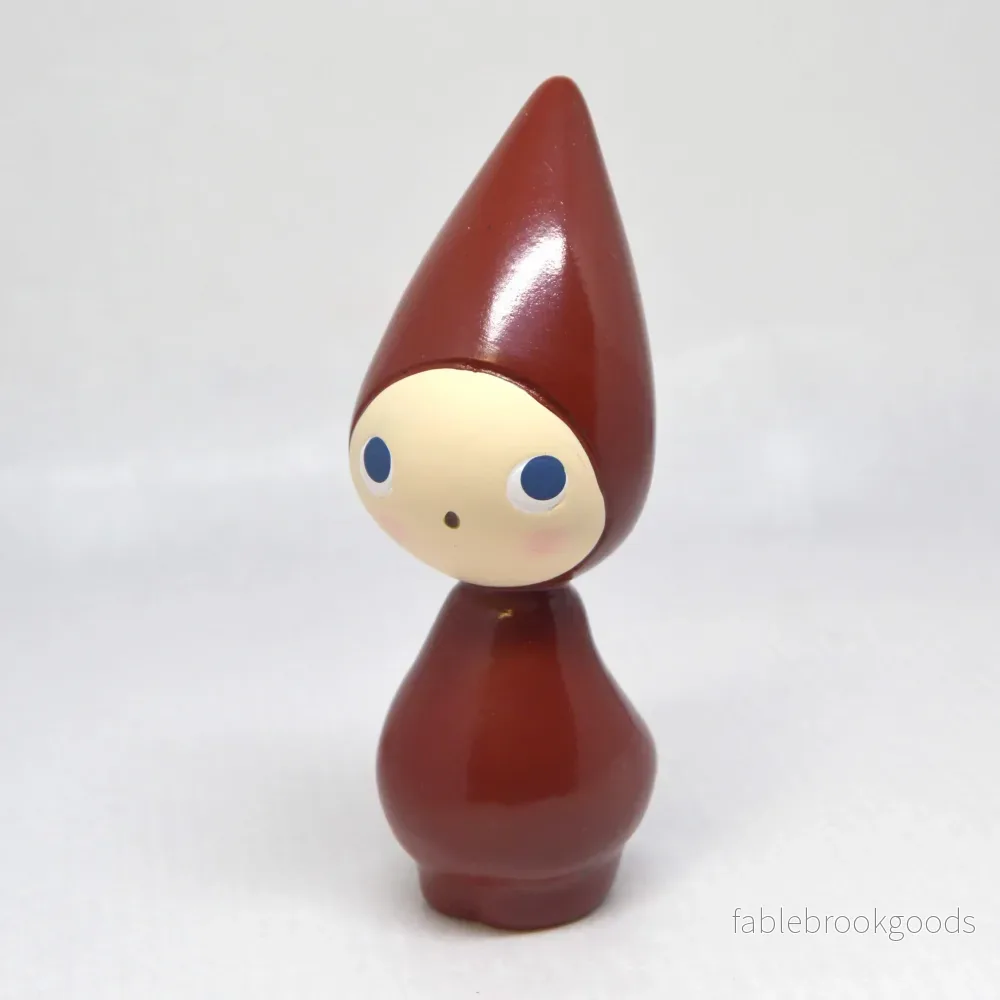 Peggy Nyfiken körsbär 11cm