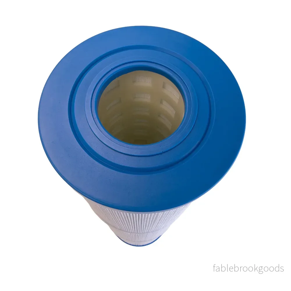 Spabadsfilter Cylinderfilter 127x511 54mm - Bild 3