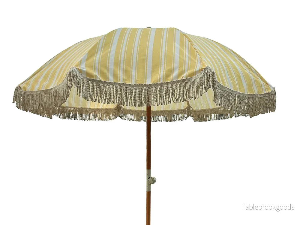 200 cm Hillerstorp Parasoll 200 cm Hillerstorp Parasoll