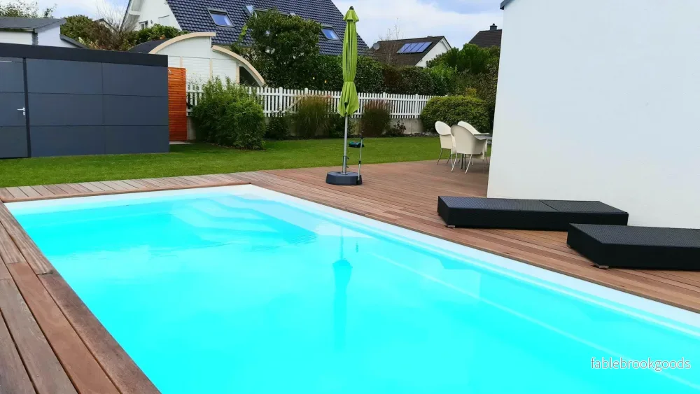 Pool Corsica - Bild 3
