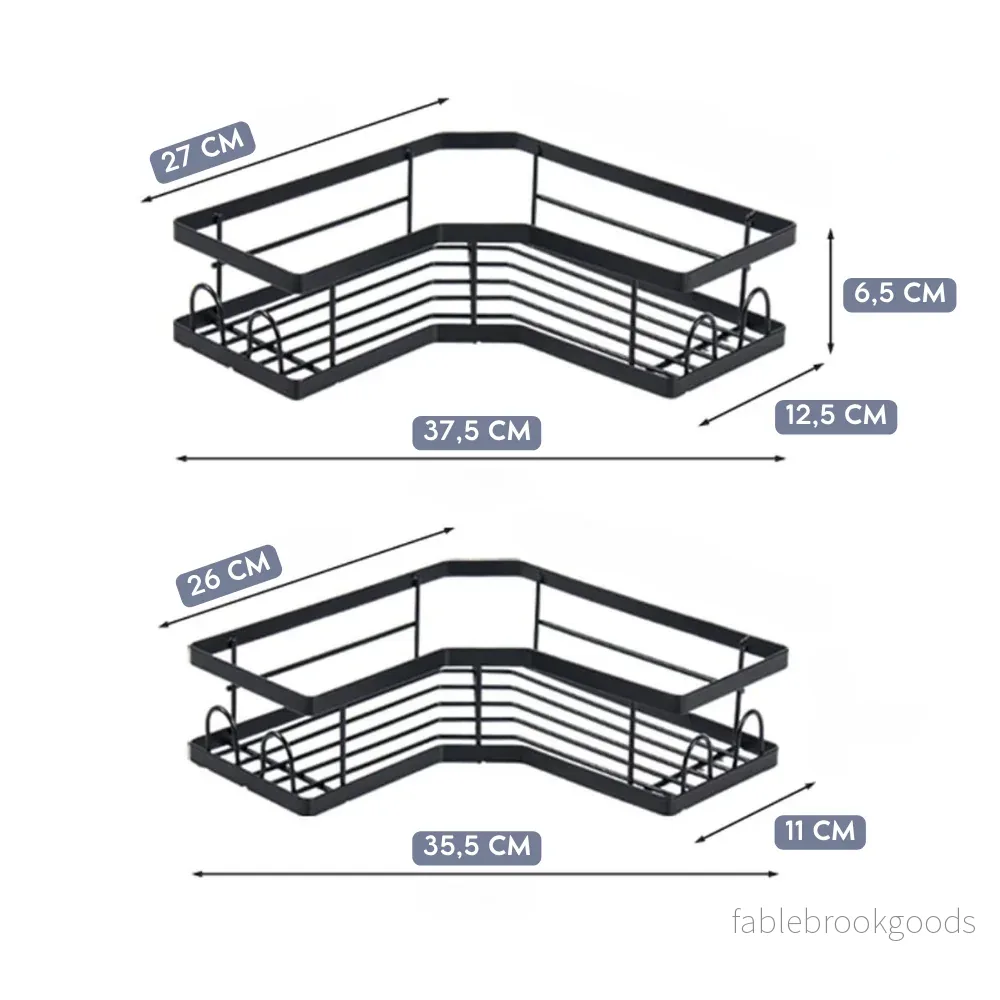 Arc Shelf - Bild 3
