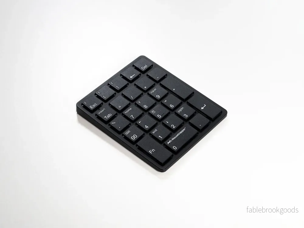 NumPad numeriskt tangentbord - Bild 3