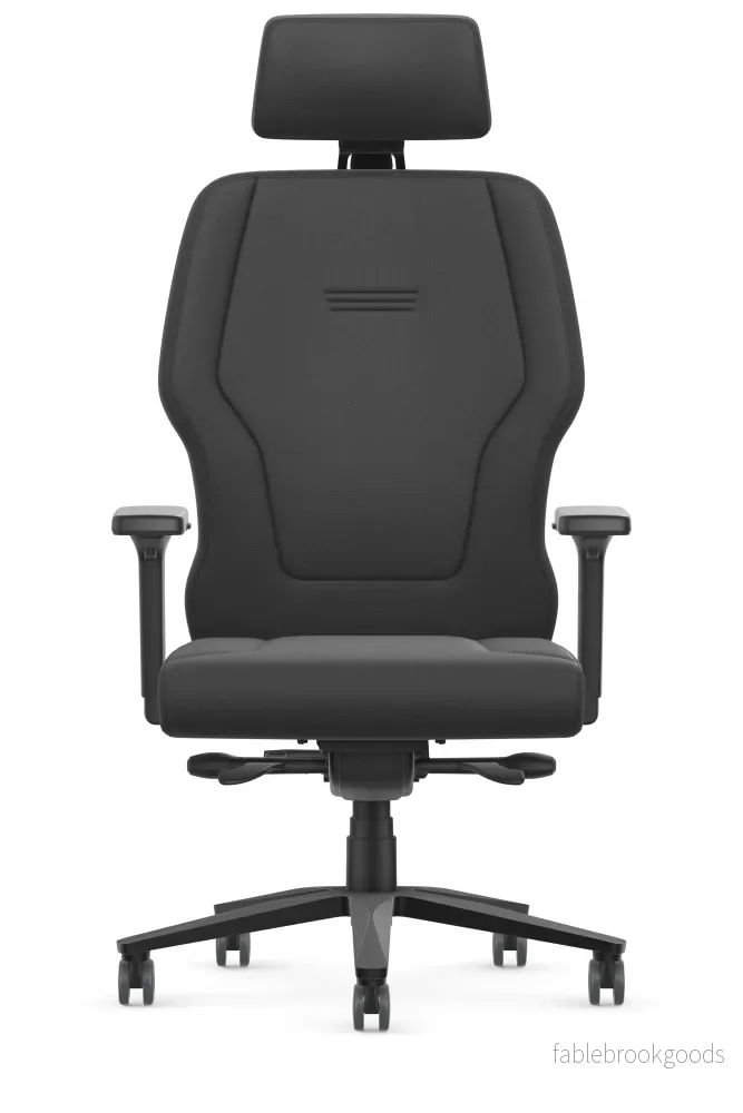 XXLis5 kontorstol