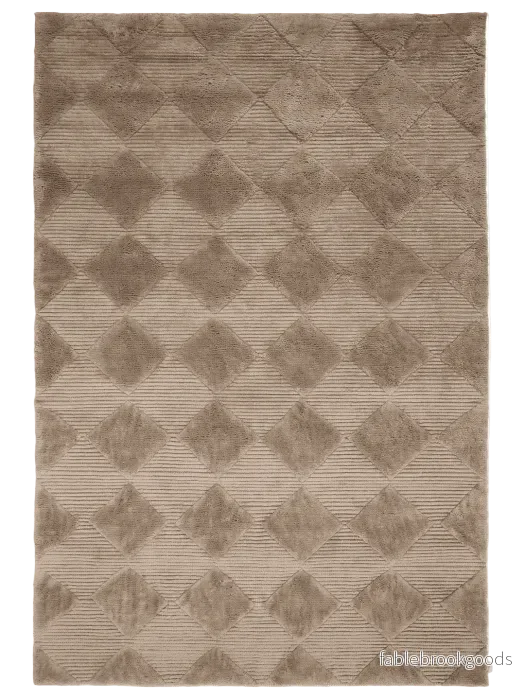 Matta Berber Chocolate