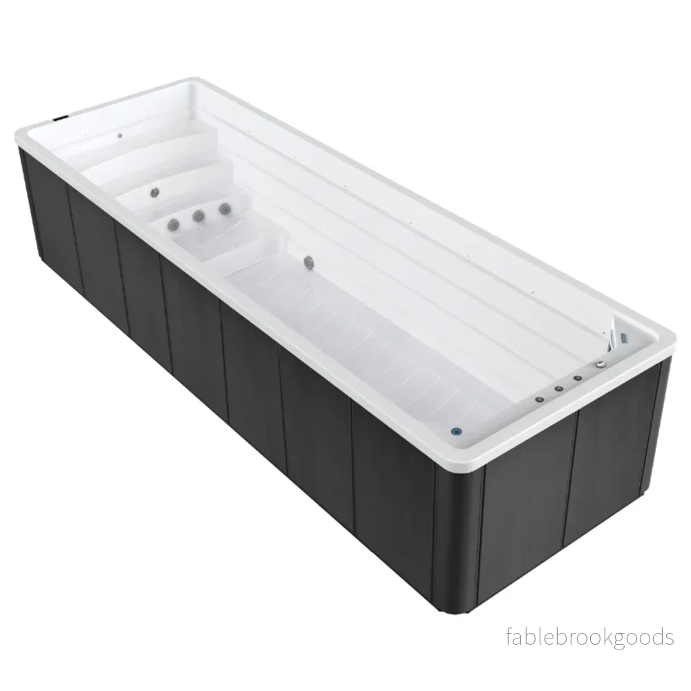 Swimspa Swim Family - Bild 2