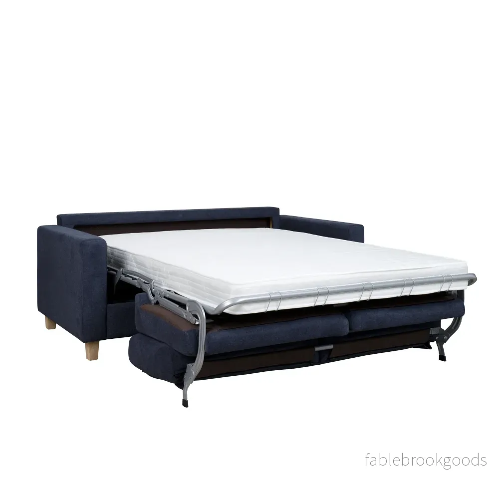 Epona 3-sits bäddsoffa – 160×200 Epona 3-sits bäddsoffa – 160×200