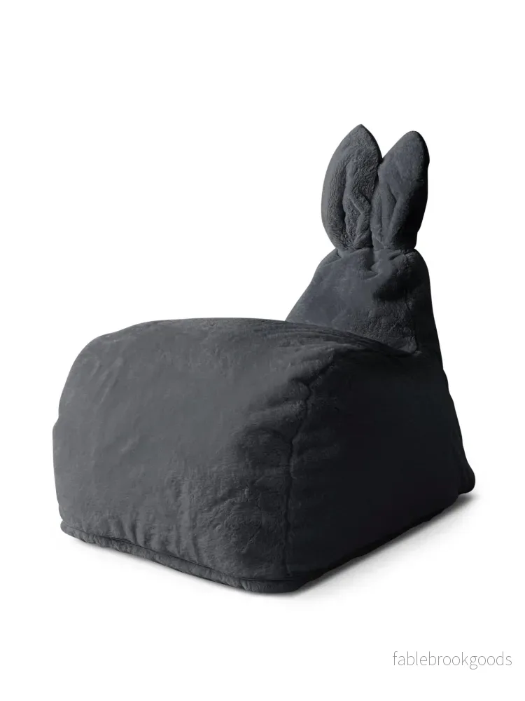 BUNNIE S Bean bag, Fur BUNNIE S Bean bag, Fur