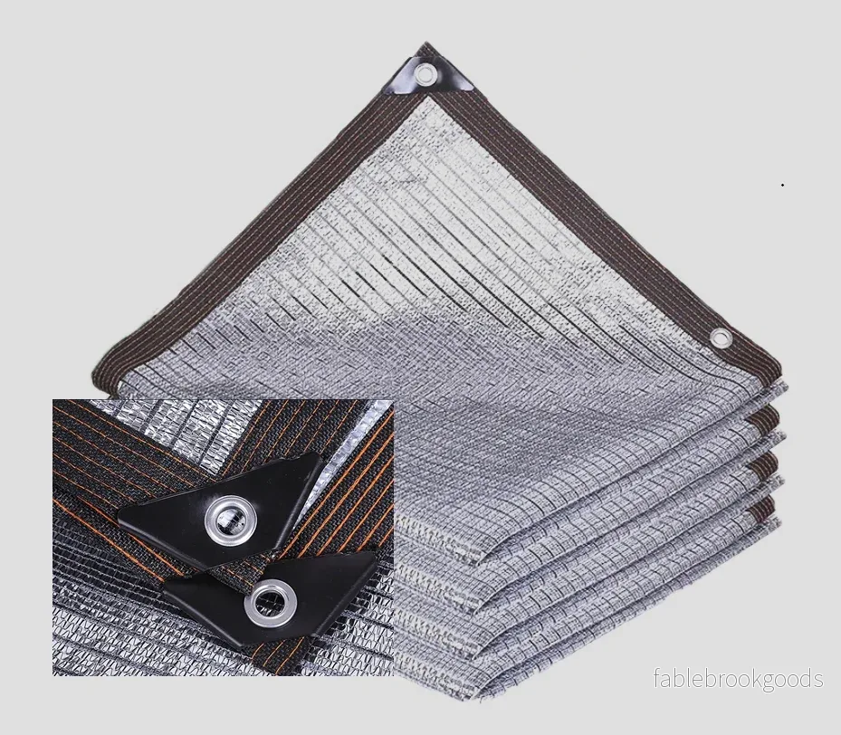 Silverduk Silverduk