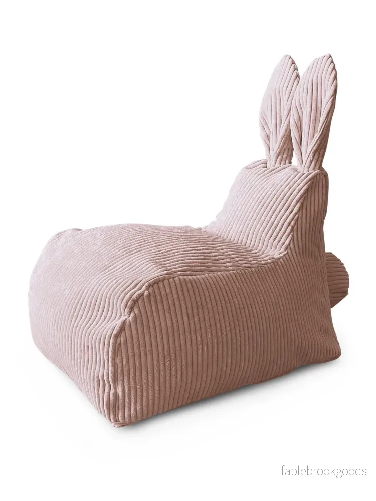 BUNNIE S Bean Bag, Corduroy BUNNIE S Bean Bag, Corduroy