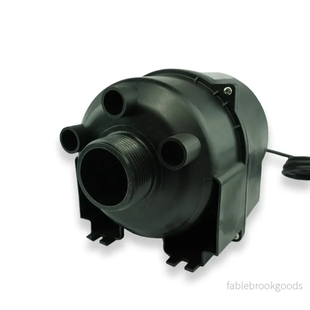 Luftpump XS10B till Spabad Luftpump XS10B till Spabad