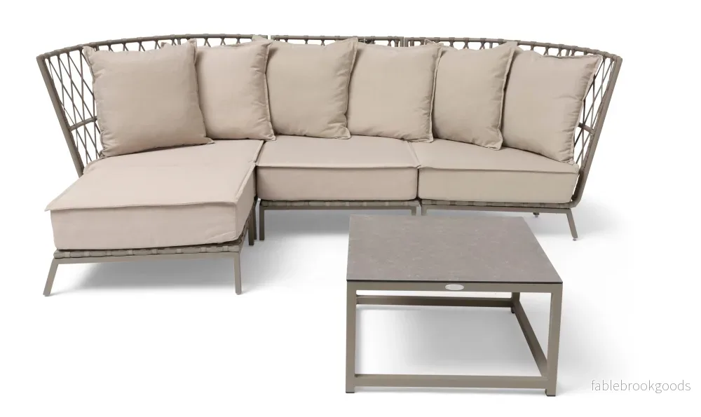 Divan Hillerstorp Jet set - Bild 3