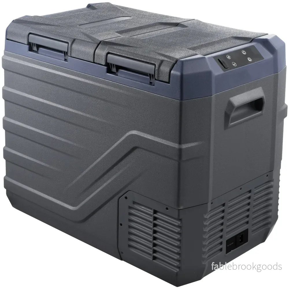 40 Liter Kyl/Frys 2 Fack / 2 Temperaturer - Bild 2