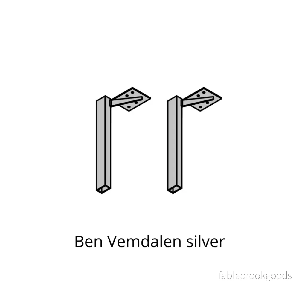 Ben till Spabad Vemdalen