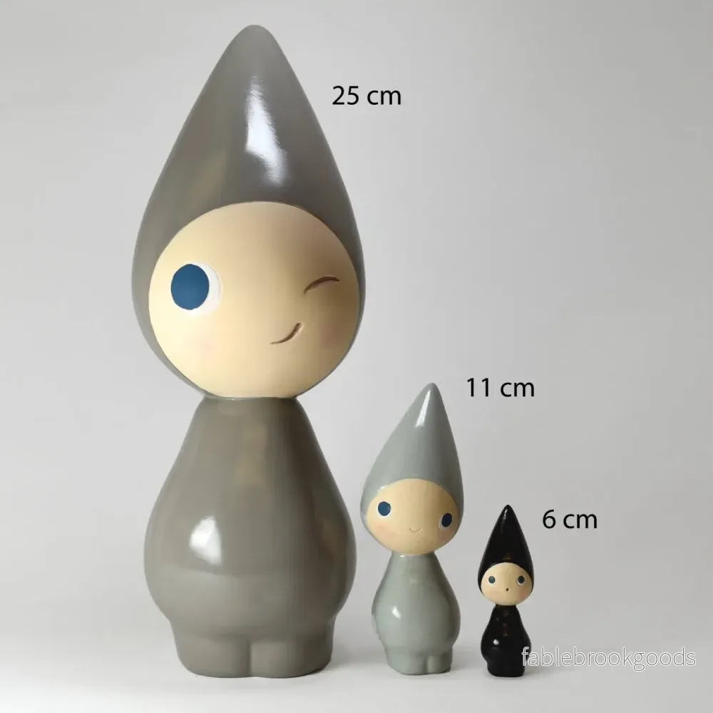 Peggy blinkande tryffel 25cm - Bild 3