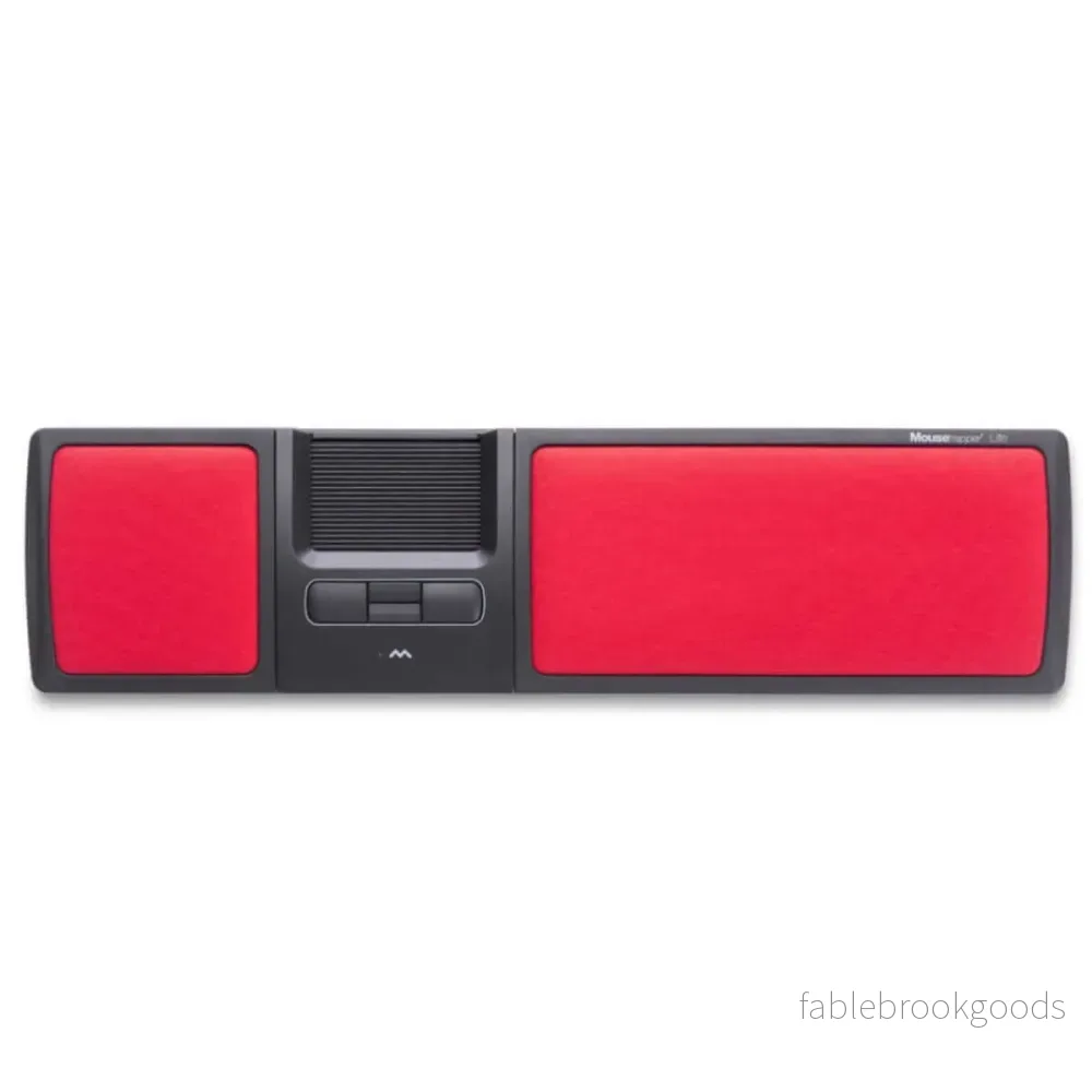 Lite Red