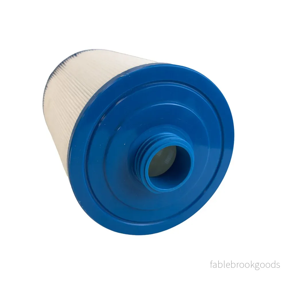 Spabadsfilter med grov gänga - Bild 3