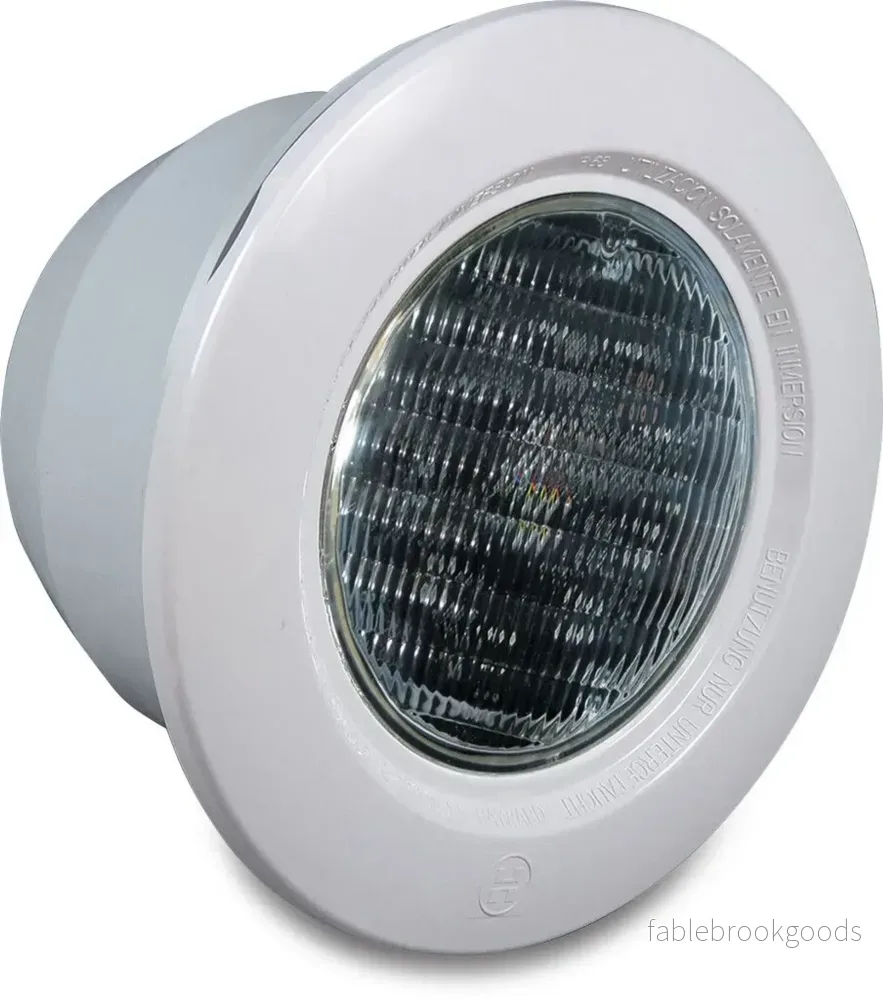LED belysning till pool 13,5 W LED belysning till pool 13,5 W