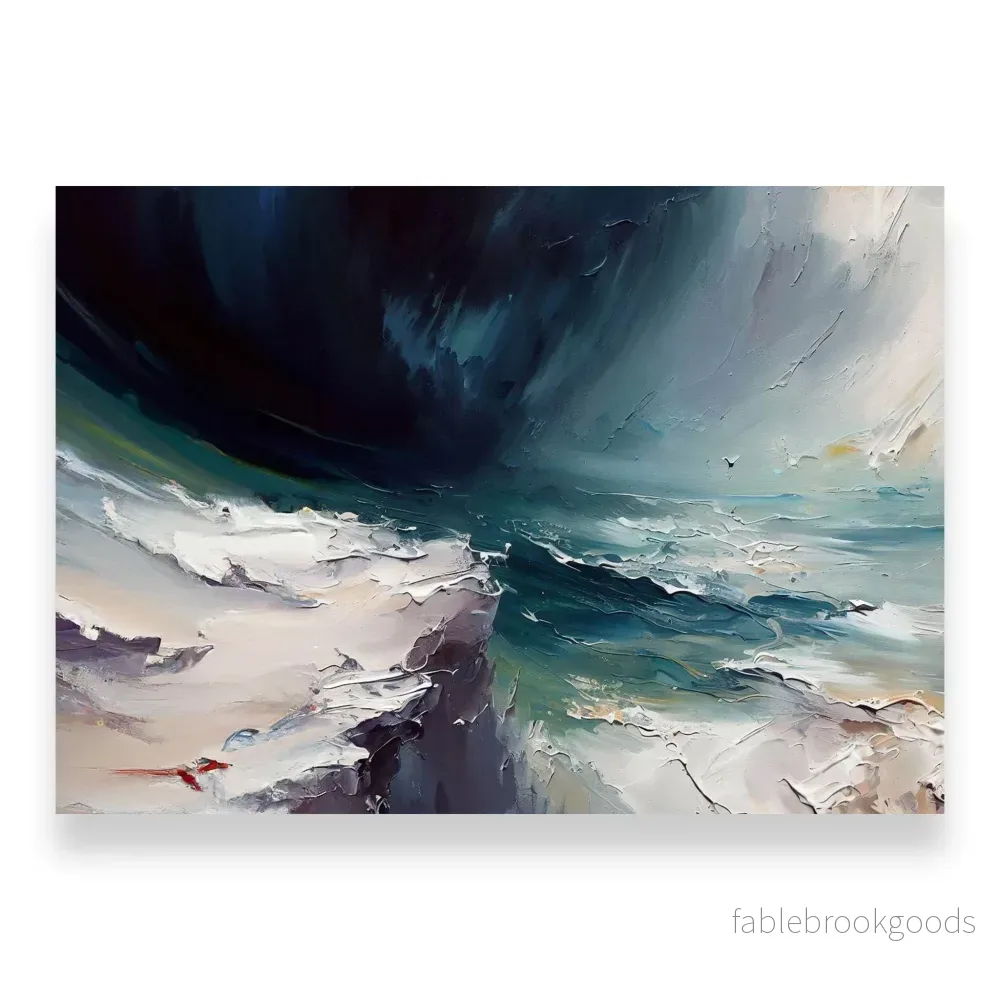 Whispering Waves Whispering Waves