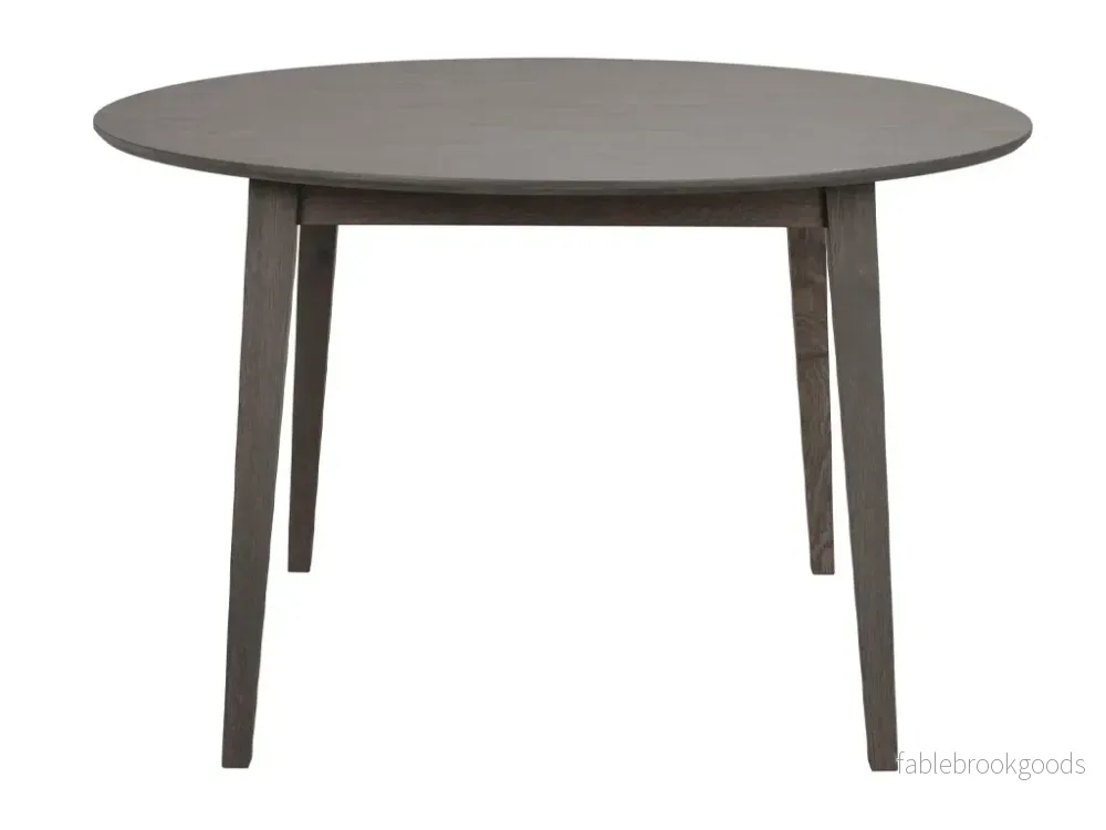 Filippa - Matbord Runt - Bild 2