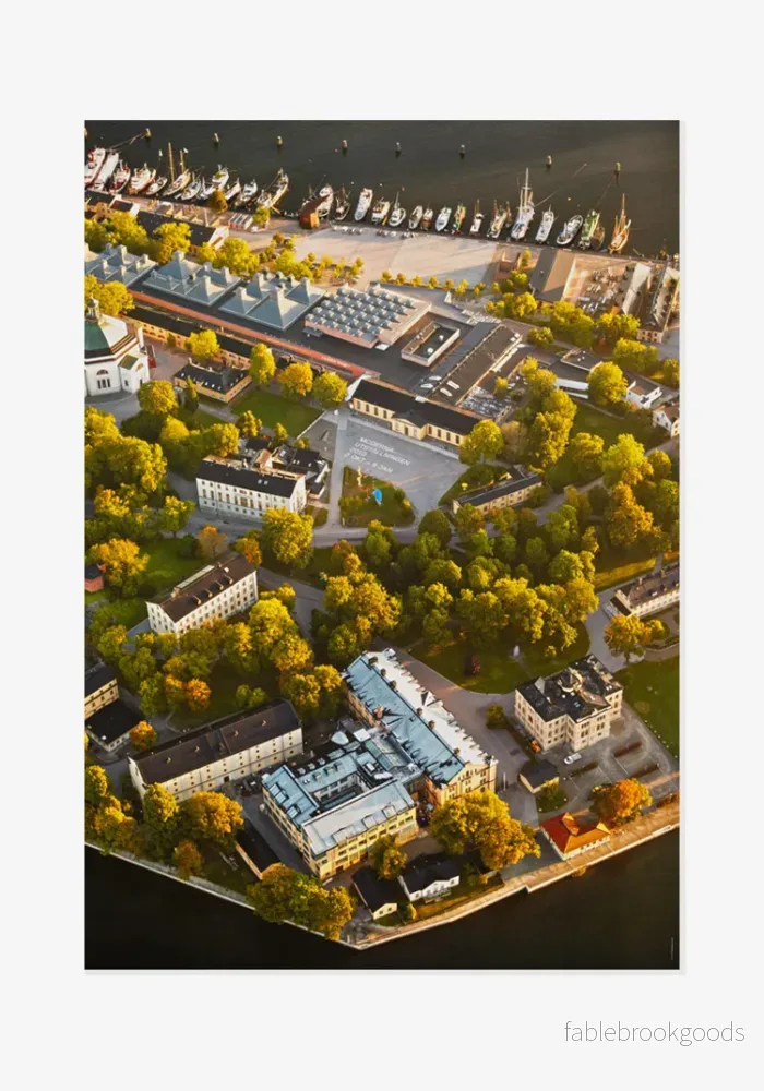 Poster, Modernautställningen 2010, Skeppsholmen Poster, Modernautställningen 2010, Skeppsholmen