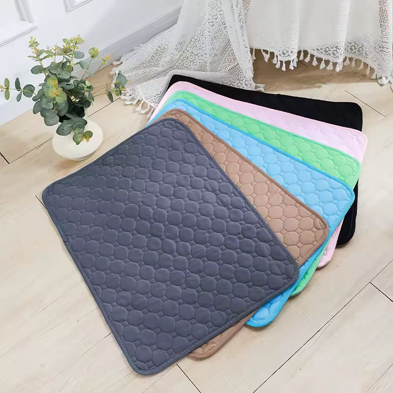 Kissmatta Hund – Läckageskydd & Absorberande Valpmatta | Barkify™ Everyday Kissmatta Hund – Läckageskydd & Absorberande Valpmatta | Barkify™ Everyday