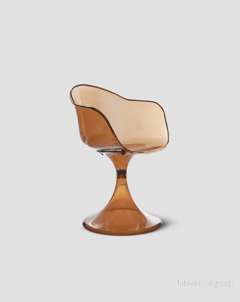 Gloss Stol 58.5×50.5×79.3 cm