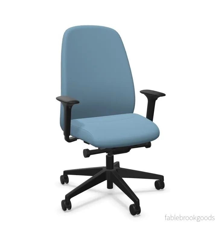 HEJ HJ116 arbetsstol HEJ HJ116 arbetsstol