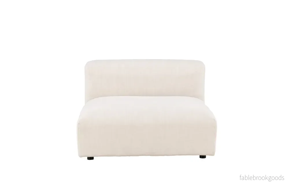 Mavi Soffmodul Beige | Vind - Bild 2