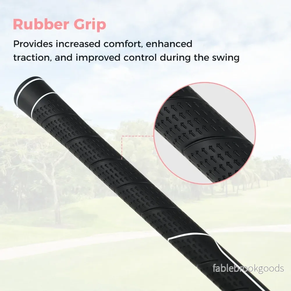 Dam – Golf Driver 460CC i aluminium för högerhänta, med grafitskaft och klubbskydd – Rosa - Bild 3