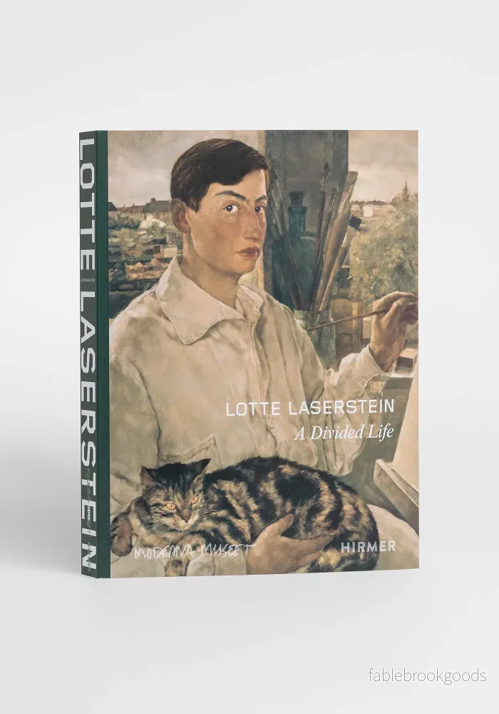 Lotte Laserstein, A Divided Life Lotte Laserstein, A Divided Life