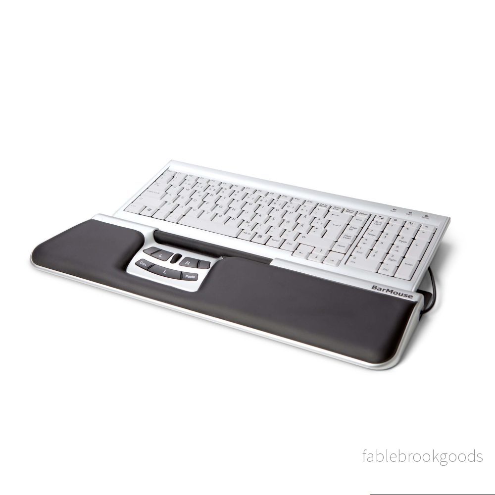 BarMouse Silver Slim - Bild 2
