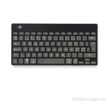 Ergo-R mini-tangentbord - Bluetooth - Bild 2
