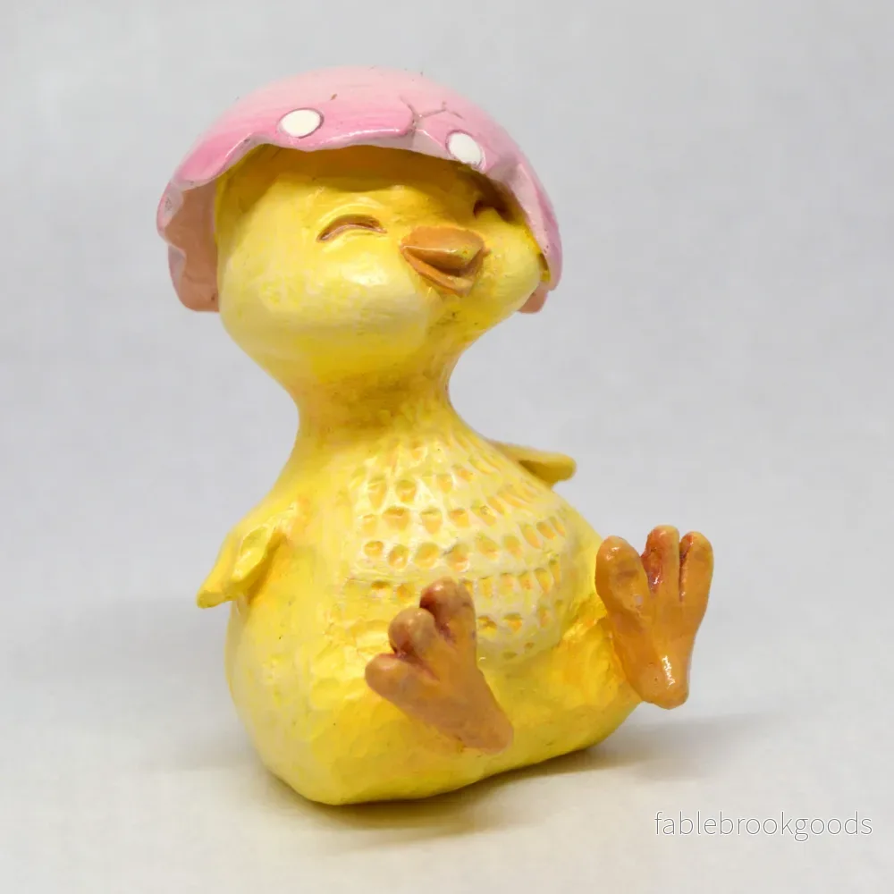 Kycklingen Pippi Kycklingen Pippi