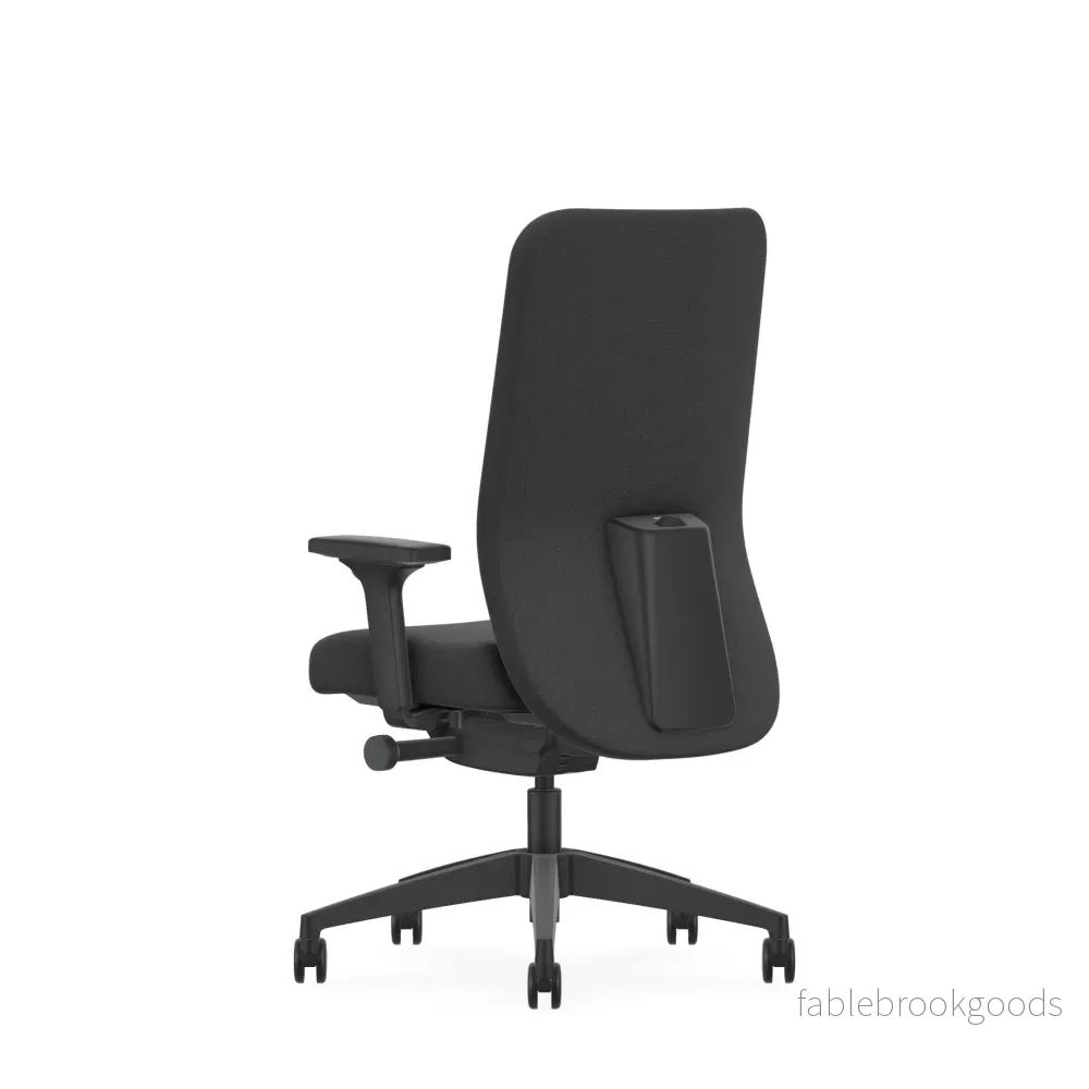 NC160 arbetsstol - Bild 3