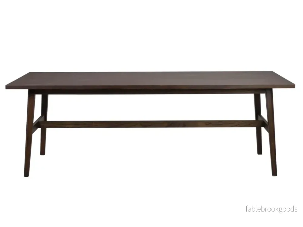 Plainfield – Matbord Brun Plainfield – Matbord Brun