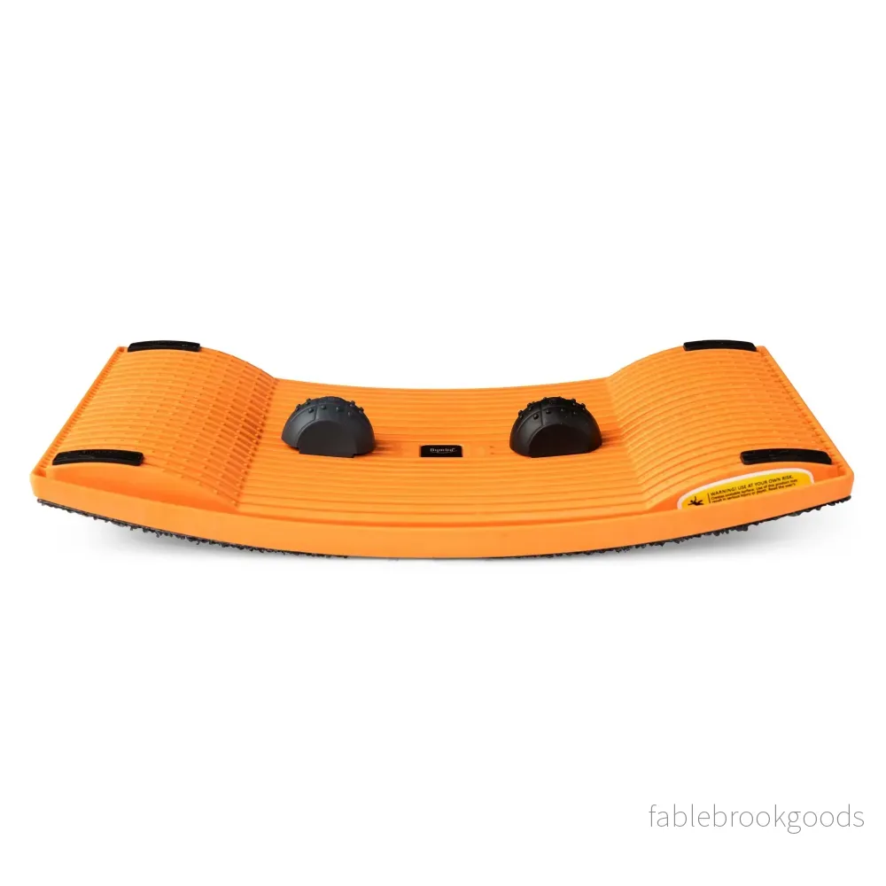 Aktivitetsbräda, Tangerine - Bild 2