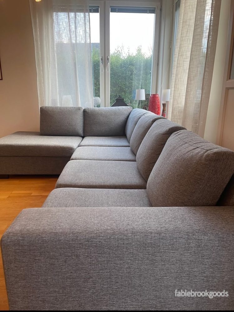 Mio Nevada 3-sits Divansoffa - Bild 2