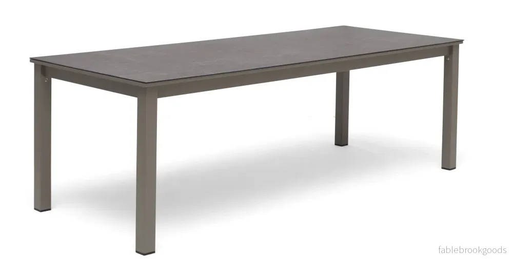 Bord 90X220 CM Hillerstorp Jet set Bord 90X220 CM Hillerstorp Jet set