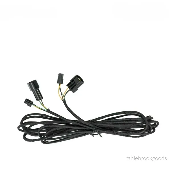 Förlängningskabel LCD‑display dieselvärmare 3/5m Förlängningskabel LCD‑display dieselvärmare 3/5m