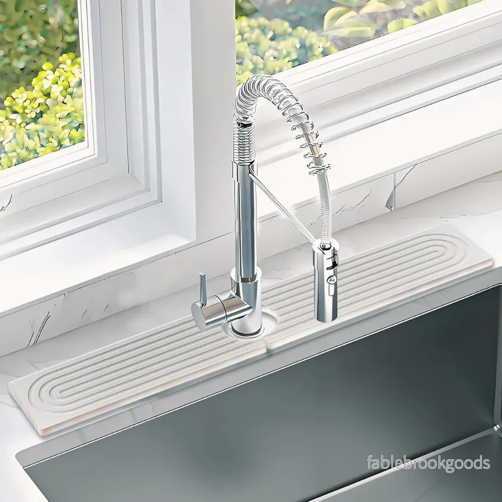 Sink Stone Pad - Bild 3
