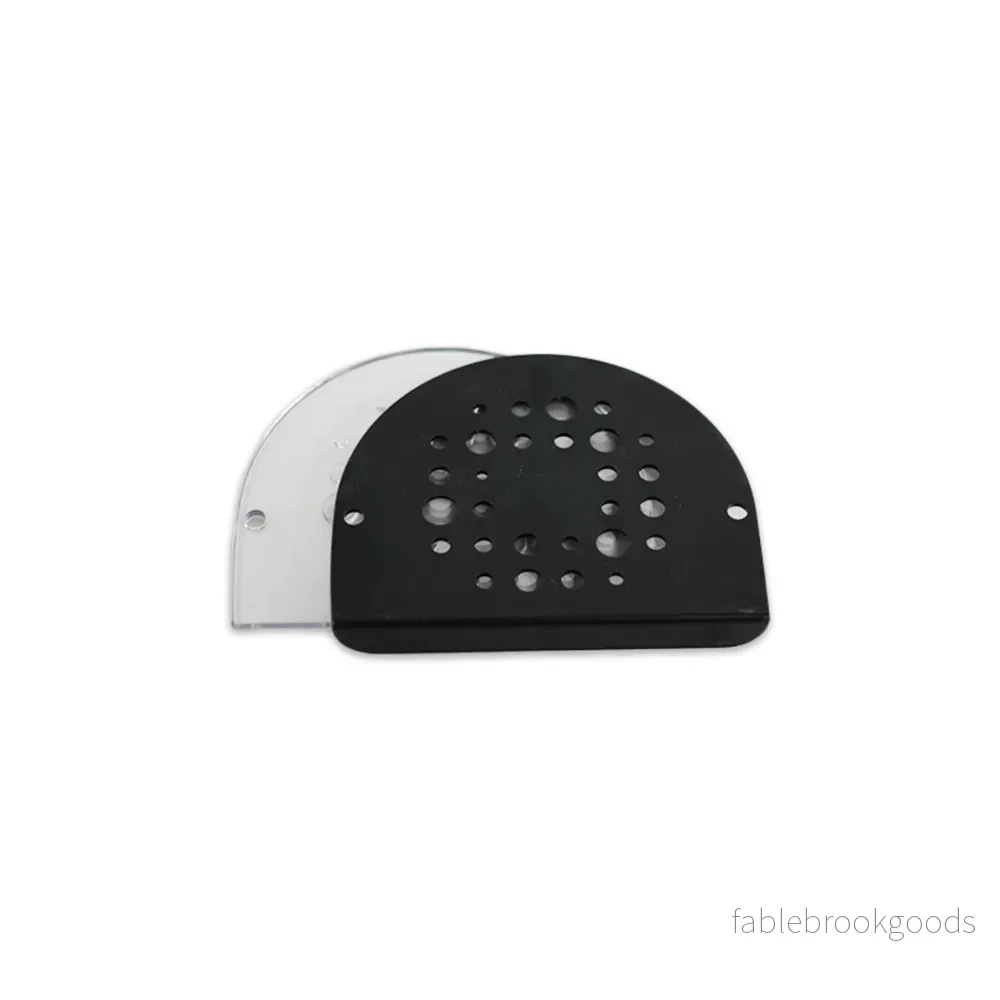 Täckplast för Spabad med Vattenfall - Bild 3