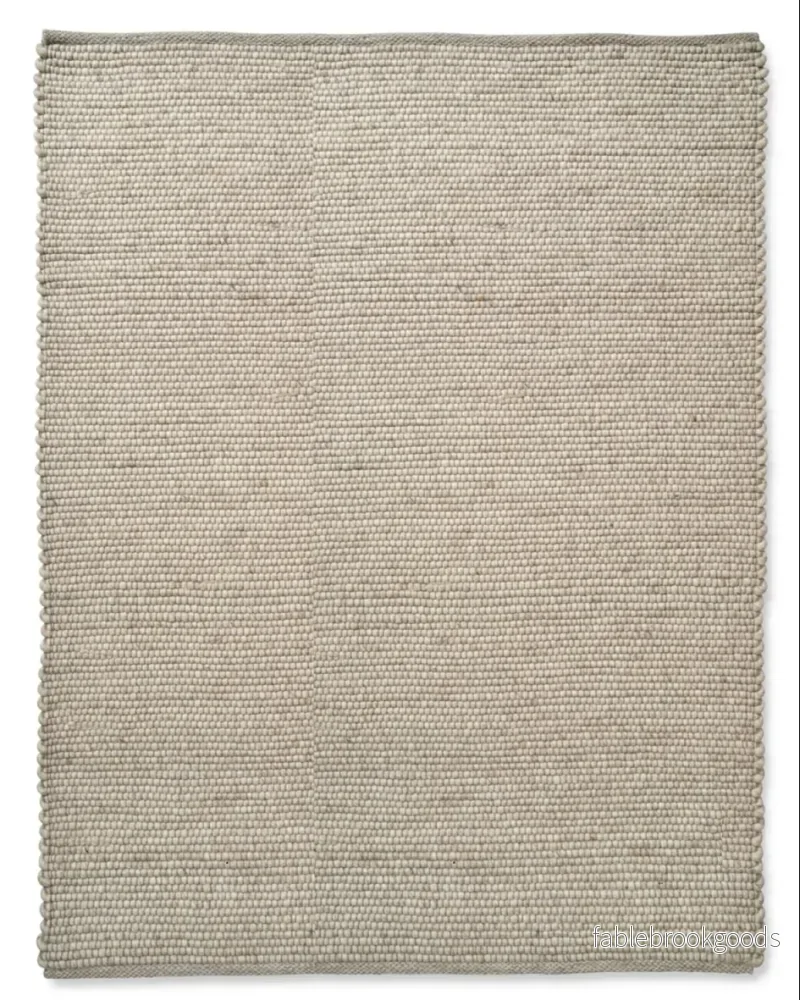 Måttanpassad Matta Merino Oat - Bild 3