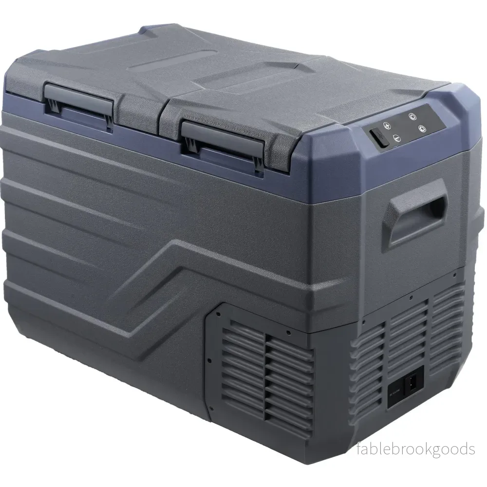 32 Liter Kyl/Frys 2 Fack / 2 Temperaturer - Bild 3