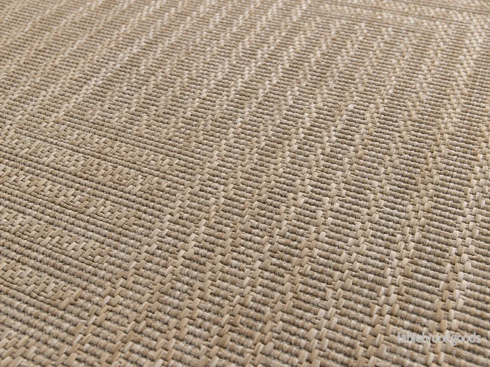 Utematta 160x230 cm Hillerstorp Belle - Bild 2