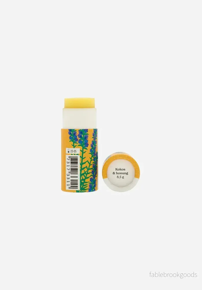 Cerat Bivax – Kokos & Honung