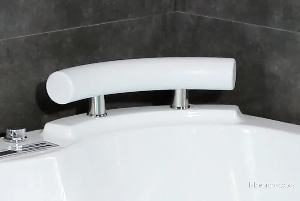 Badkar Smögen Deluxe 172 cm - Bild 3