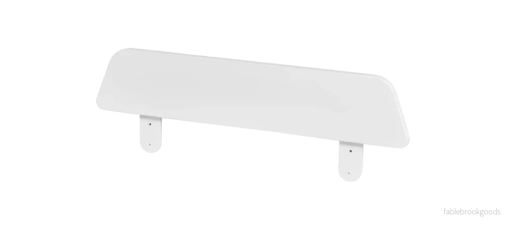 Sara Bed/Cot, Safety rail White color Sara Bed/Cot, Safety rail White color