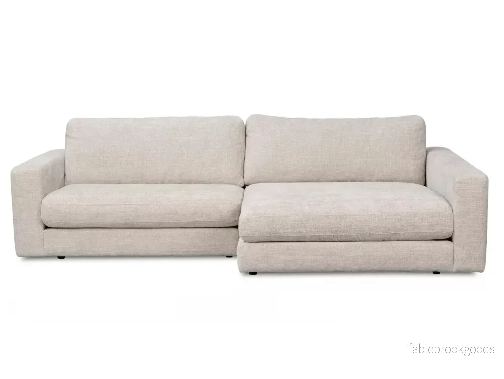 Duncan – 3-Sitssoffa med Divan Duncan – 3-Sitssoffa med Divan