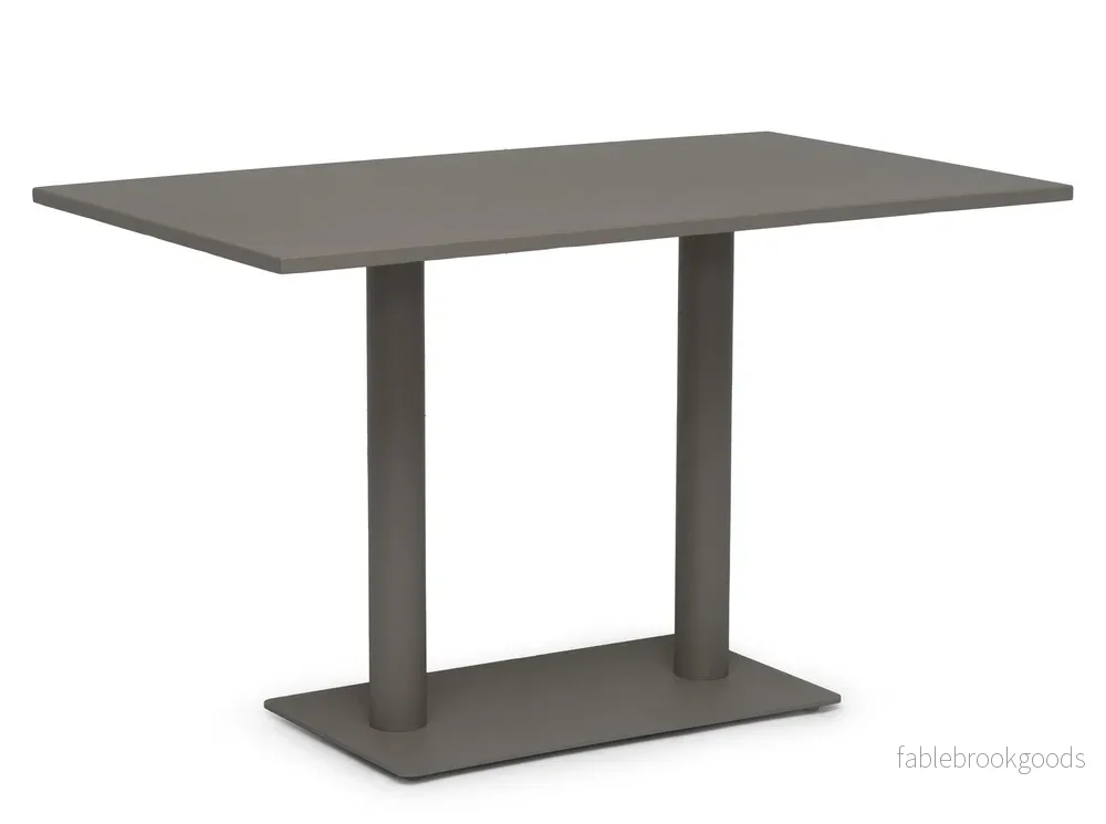 Cafébord 70 x 120 cm Hillerstorp Näsby - Bild 3